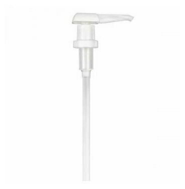 фото Londa Professional Насос-дозатор для шампуней, 1000 мл