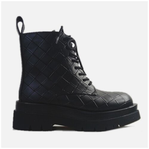 фото Ботинки женские 36 размер китай