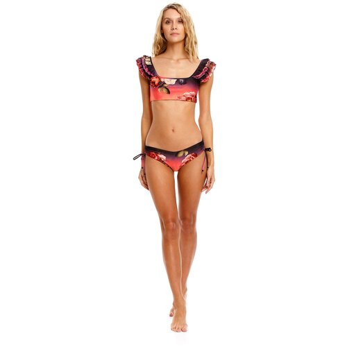 Лиф AGUA BENDITA 7231 Arielle Shade черный Размер M 12068₽