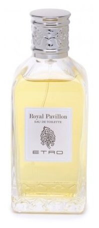 Etro Royal Pavillon туалетная вода 100мл