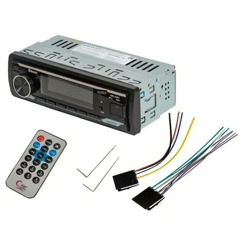 Автопроигрыватель Mp3/wma Aiwa Hwd-950bt .