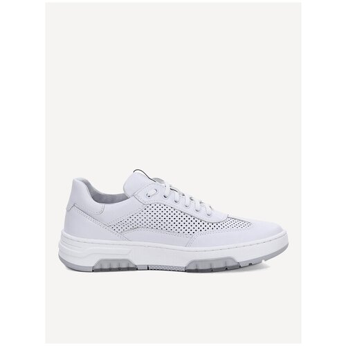 фото Полуботинки марко взрослое, ж цвет белый, размер 37 marko