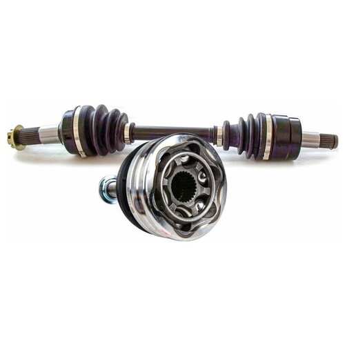 GKN 304894 Пыльник шруса наружн к-кт SAAB: 9-5 01-