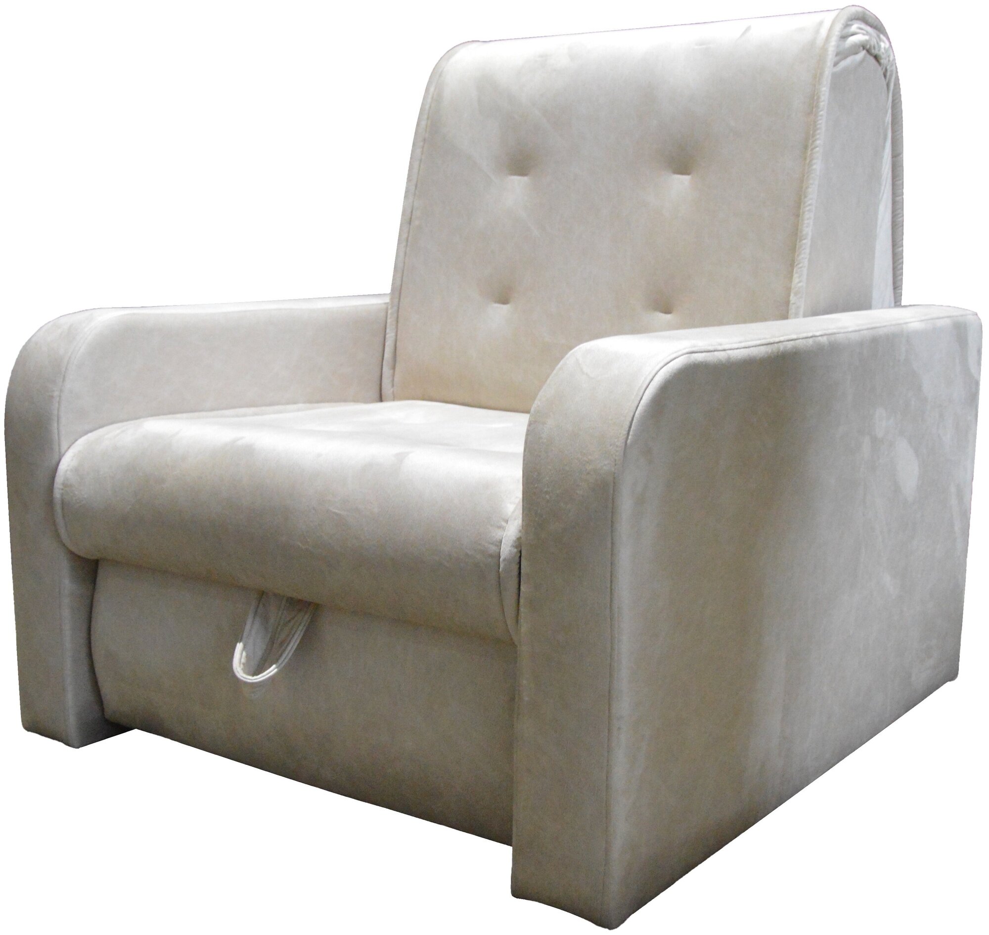 Кресло-кровать Aмaдей 106х98х11 - фотография № 2