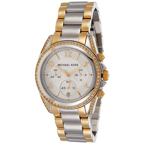 Наручные часы MICHAEL KORS Michael Kors MK5685, серебряный