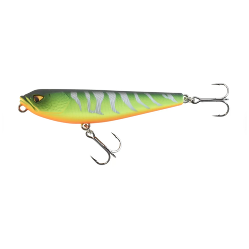 Воблер Decathlon Stickbait Wxm Stk 70 F Firetiger, 70 мм, 6.4 г