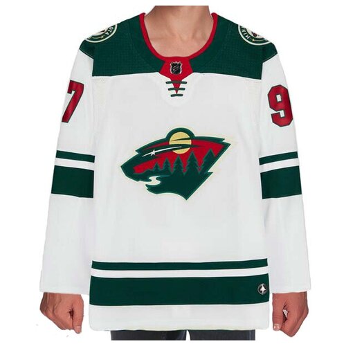 Хоккейный свитер Minnesota Wild Kaprizov 97