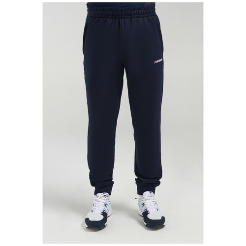 фото Брюки тренировочные мужские (синий) forward m04240g-nn222 xs