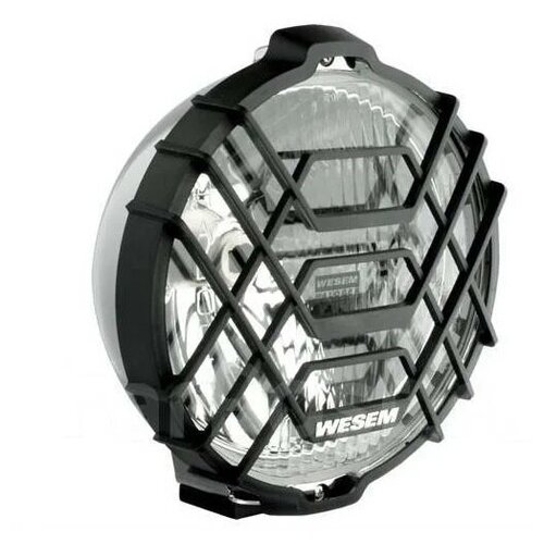 Фара противот.Wesem (с проводом) хром 2HO 150.60/С