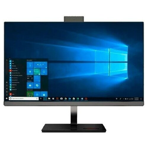 Prittec H24-TH410 238 FHD 1920x1080 Supported Intel CometLake LGA1200 Socket CPU Max 65W Support 25 HDD SSD Drive Bay Intel HD Graphics H410 WiFi BT NO KB NO MOUSE DOS 1Y BLACK 2802700₽