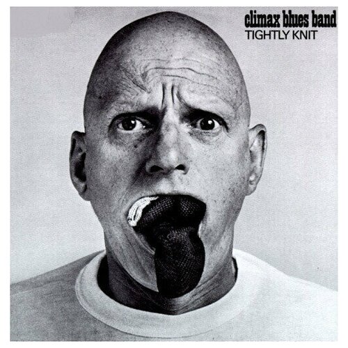 Виниловая пластинка Climax Blues Band - Tightly Knit (США) LP