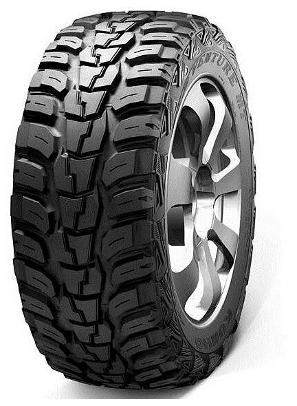 Kumho Road venture mt kl71 30/9,5 R15 104Q