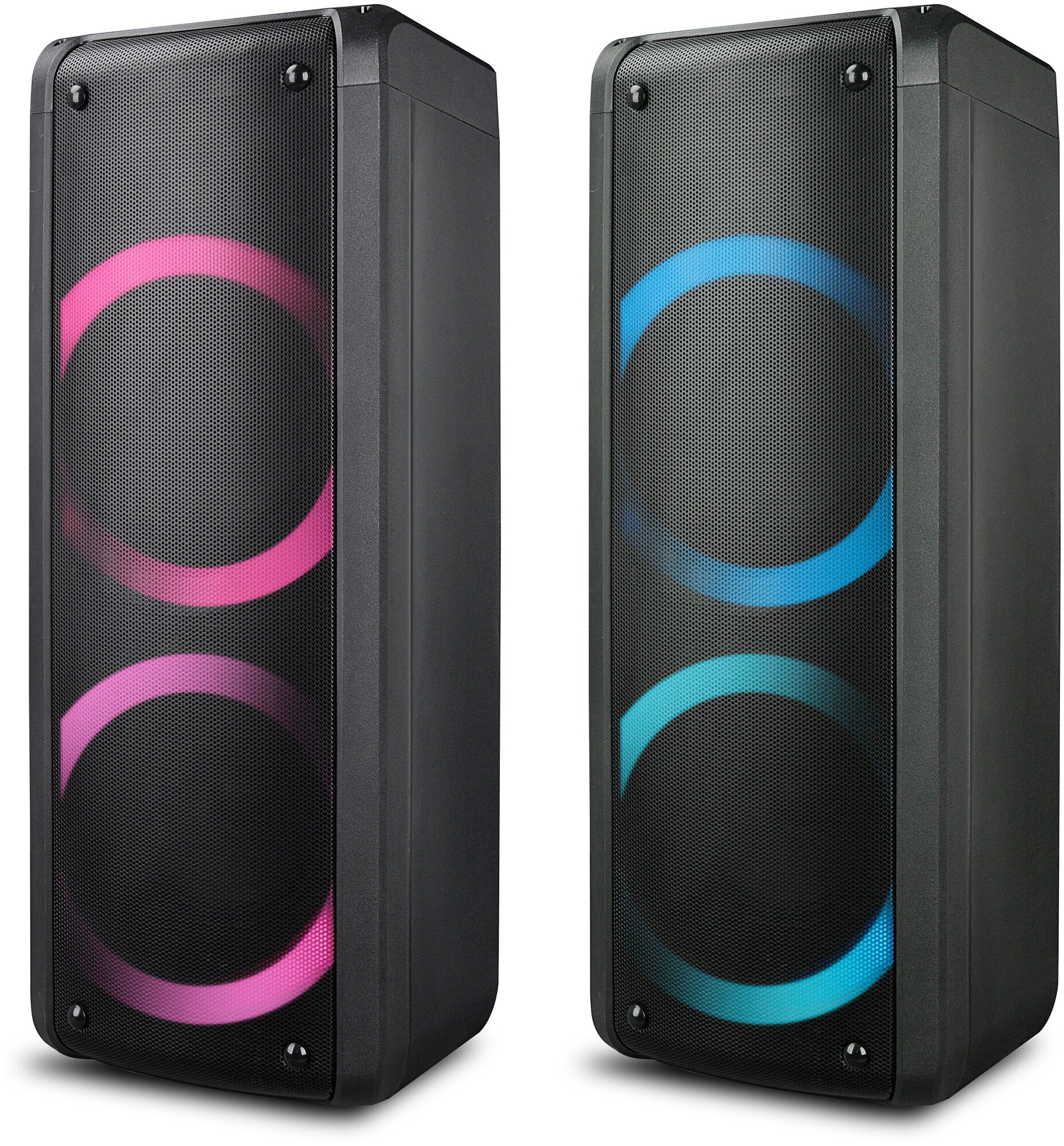 Eltronic 20-10 Dance Box 300 - Колонка 06"