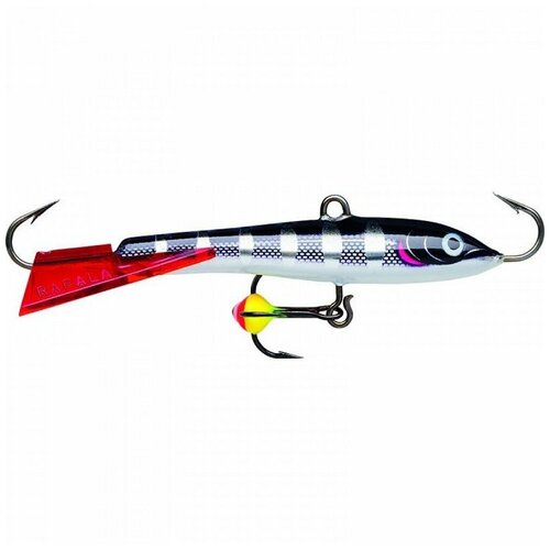 Балансир Rapala WH3 /STBS (30мм/ 6гр) WH3-STBS