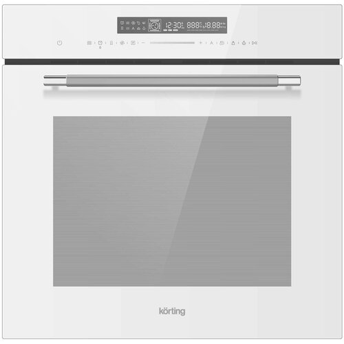 Духовой шкаф Korting OKB 1360 CSGW MW 9109000₽