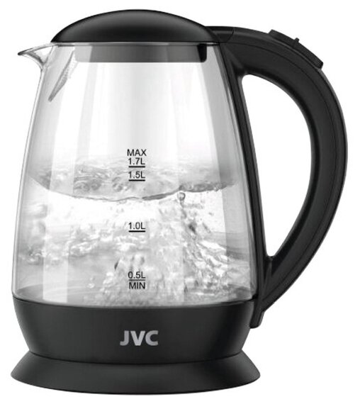 Чайник Jvc JK-KE1508