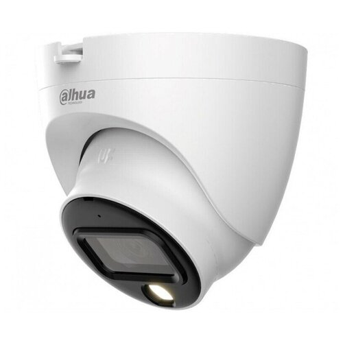 Видеокамера Dahua HDCVI DH-HAC-HDW1239TLQP-LED-0280B 349000₽
