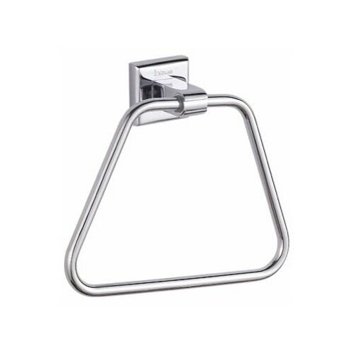 Полотенцедержатель KOLAG KLG 98404-H хром