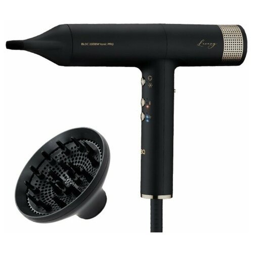 Фен BQ HD 2222 B 599000₽