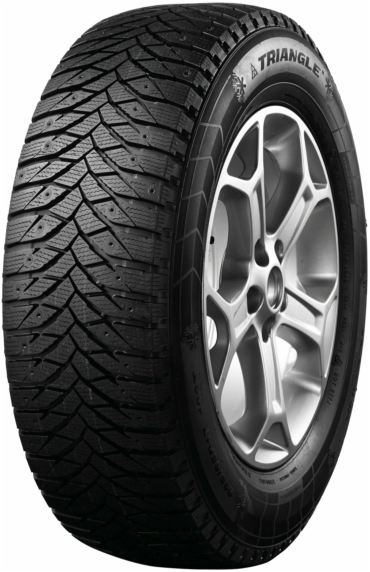 Triangle PS01 215/60 R17 100T