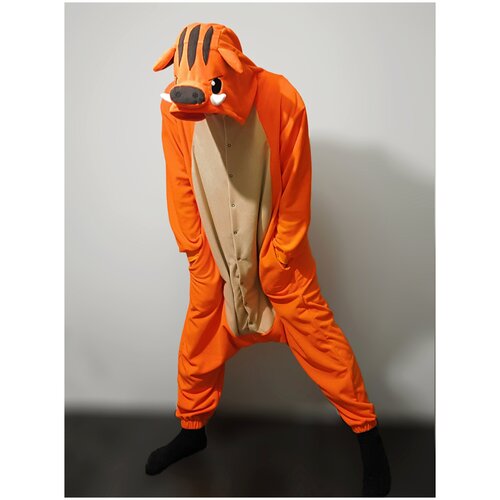 Кигуруми Кигужама, размер 174-184