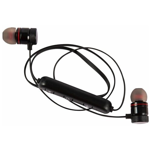 Наушники Red Line BHS-19 УТ000018592 Black наушники red line nanobeats bhs 14 black