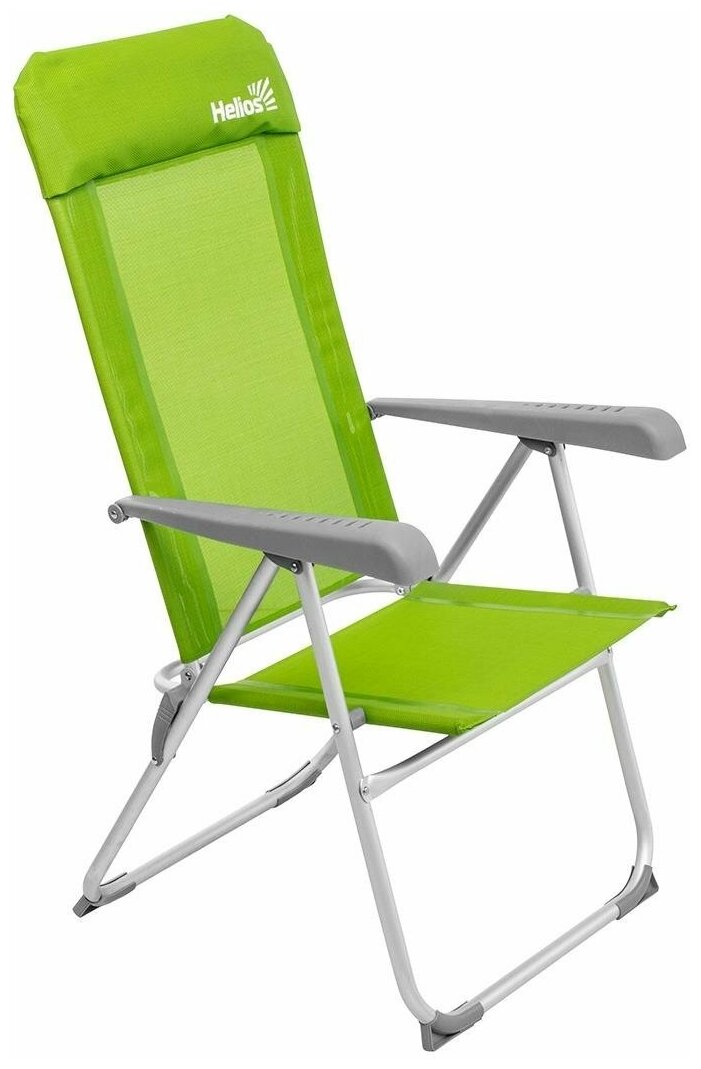 Кресла, стулья, шезлонги Helios Кресло-шезлонг (HS-180G) Helios