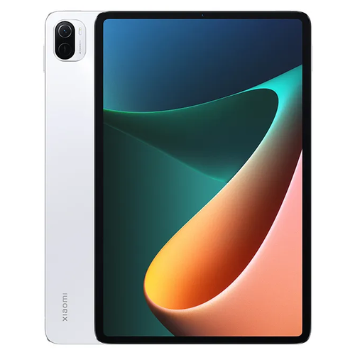 Планшет Xiaomi Mi Pad 5 Pro 6/256 5G White CN