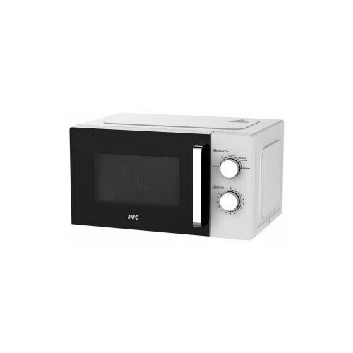 Микроволновая печь JVC JK-MW134M белый 473600₽