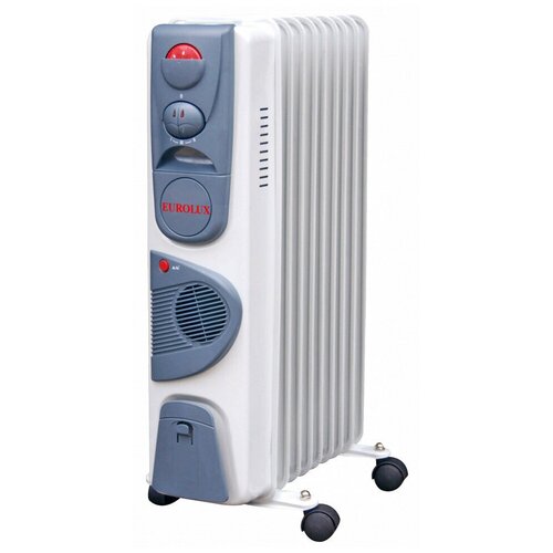 Масляный радиатор ОМ-EU-9НВ Eurolux 953200₽