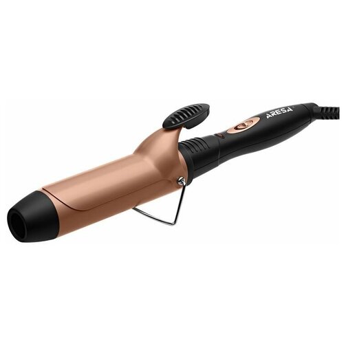 Щипцы для волос ARESA AR-3334 43-55 Вт 180С черныйбронза 234700₽