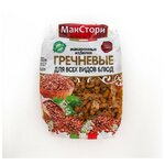 Макаронные изделия Макстори, гречневые, 350 г - изображение