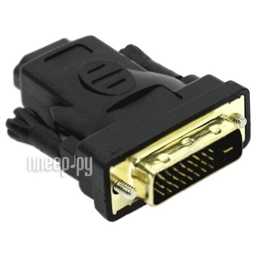 Аксессуар Espada DVI-D 25M to HDMI 19F EDVI25m-HDMI19f