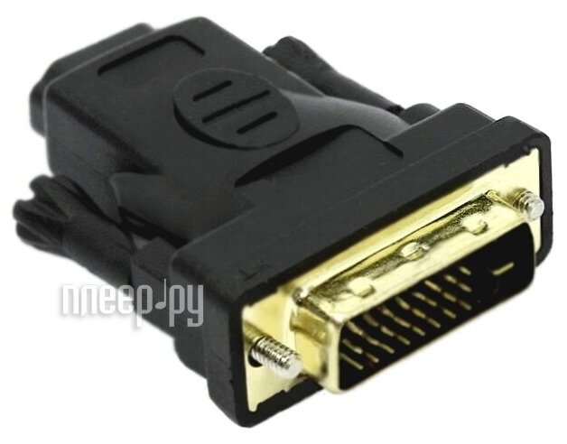 Аксессуар Espada DVI-D 25M to HDMI 19F EDVI25m-HDMI19f