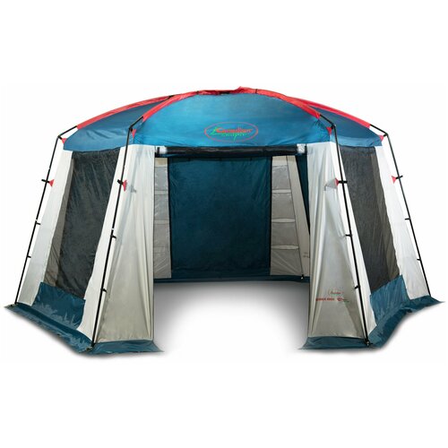 тент canadian camper summer house mini royal Тент-шатер Canadian Camper Summer House