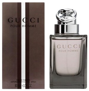 GUCCI Gucci by Gucci pour Homme 90