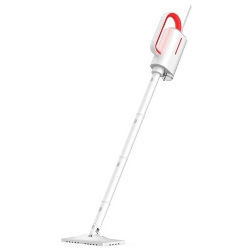 Мультифункциональный пароочиститель Deerma Steam Cleaner DEM-ZQ610 белый 549000₽