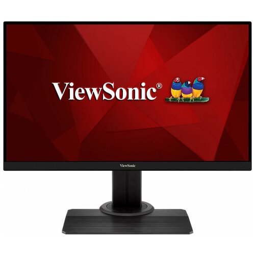 Монитор 238 Viewsonic Gaming XG2405-2 Black с поворотом экрана IPS 1920x1080 144Hz 1ms 178178 250 cdm80M1 2700000₽