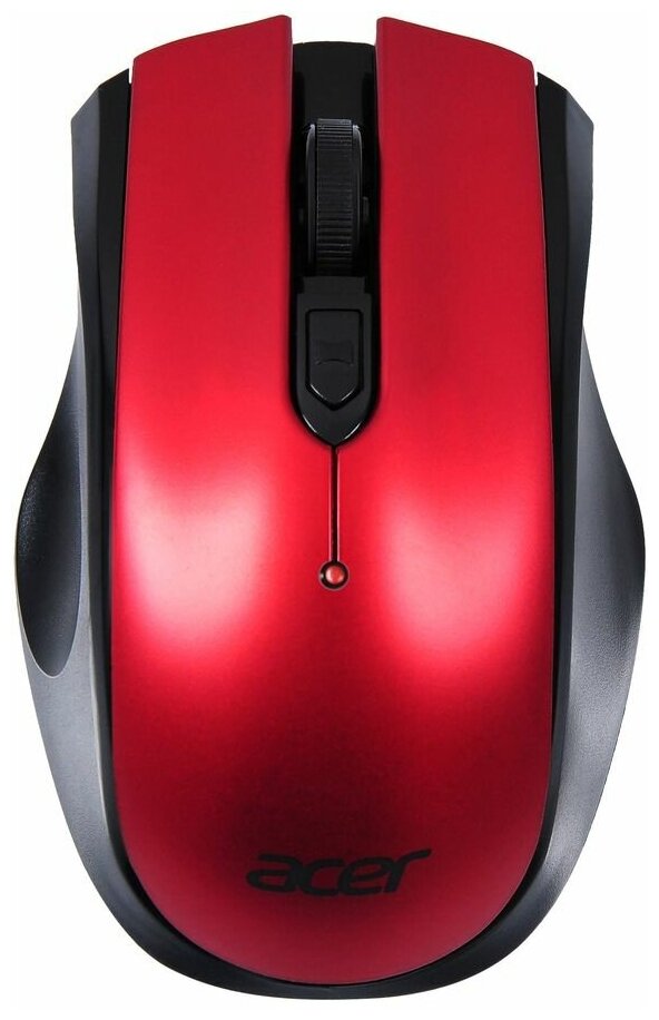 Компьютерная мышь Acer, игровая мышка, оптическая, беспроводная мышь