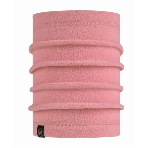 фото Бандана buff polar neckwarmer для девочек, розовый