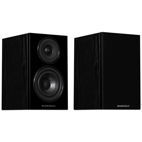 Полочные колонки WHARFEDALE DIAMOND 12.0 BL