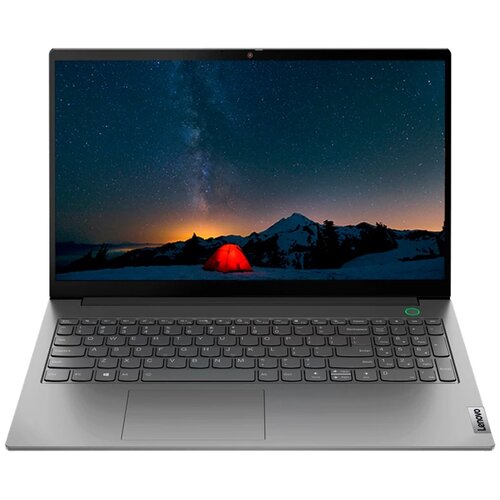Ноутбук для бизнеса Lenovo ThinkBook 15 G2 ITL 20VE0120UE 5499900₽