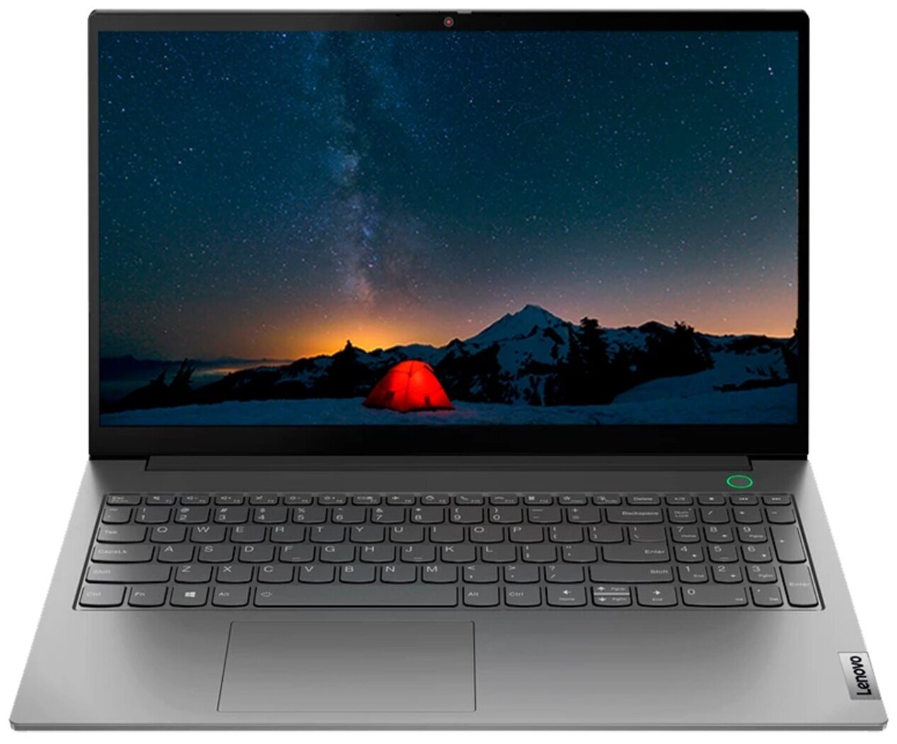 Ноутбук для бизнеса Lenovo ThinkBook 15 G2 ITL 20VE0120UE