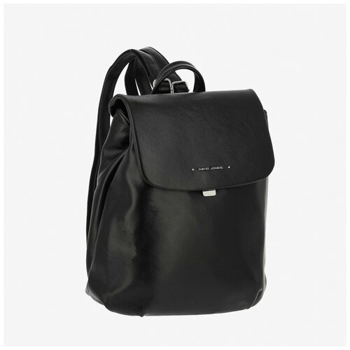 фото Рюкзак женский david jones, 6725-2 black