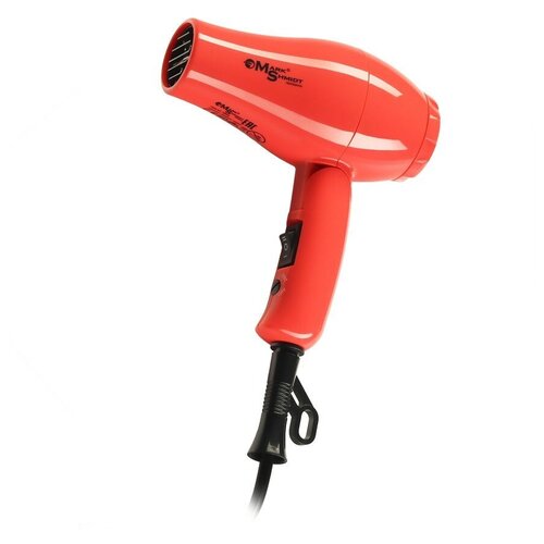 Фен Mark Shmidt Korall дорожный 1000W 815800₽