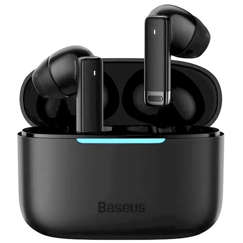 Наушники Baseus Bowie E9 Black NGTW120001 362800₽