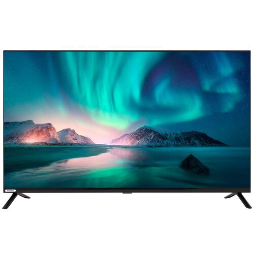 40 Телевизор Hyundai H-LED40BT4100 FULL HD черный 2204000₽