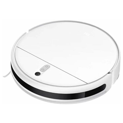 Робот-пылесос Xiaomi Mi Robot Vacuum-Mop 2 Lite RU