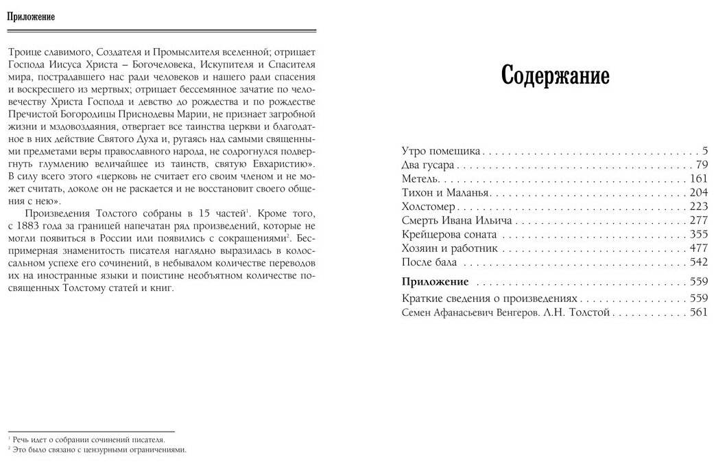 Холстомер. Избранное (Толстой Лев Николаевич) - фото №2