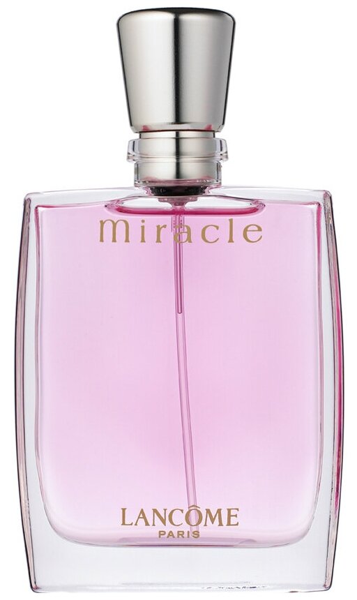 Lancome   Miracle, 50 